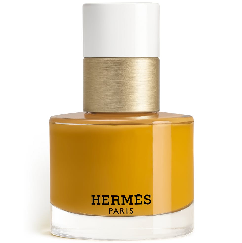 Les Mains Hermès Nail Enamel