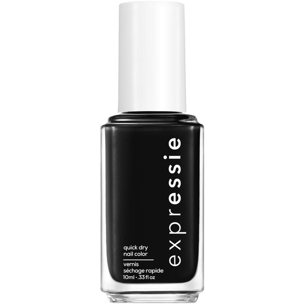 Expressie Quick-Dry Nail Polish