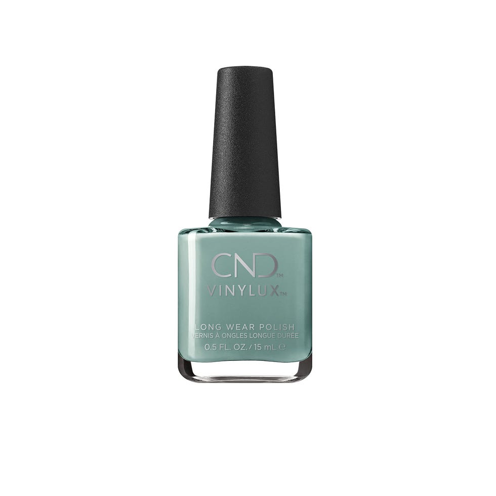 CND Vinylux Longwear Nail Polish