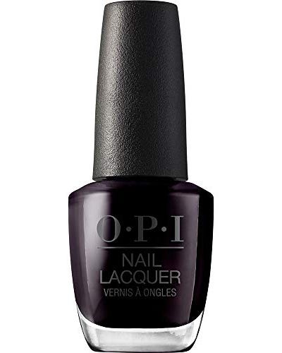 OPI Nail Lacquer, Lincoln Park After Dark