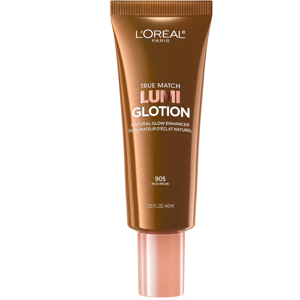 L'Oreal Paris Makeup True Match Lumi Glotion