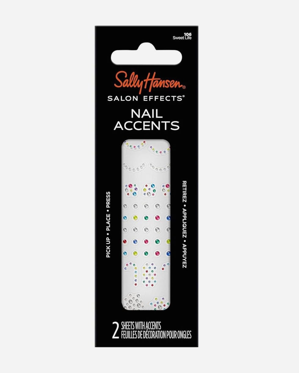 Salon Effects Nail Accents