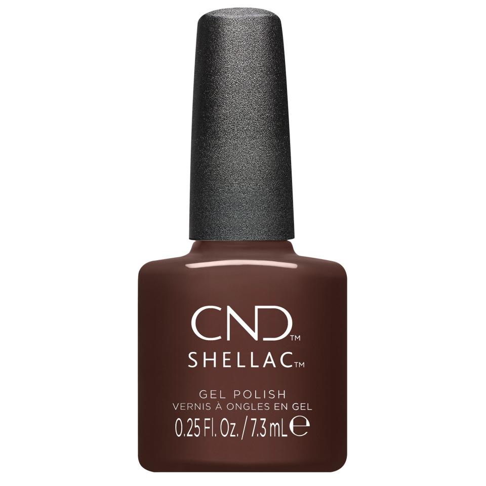 Cnd - Shellac Leather Goods (0.25 Oz)