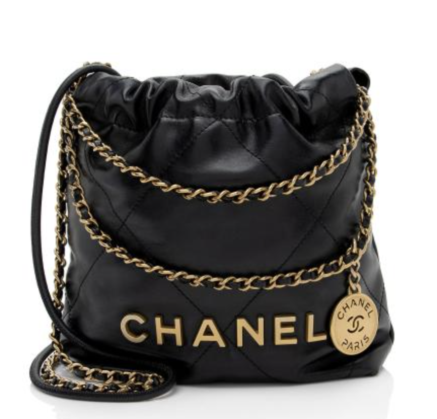 Chanel Chanel 22 Mini Shoulder Bag