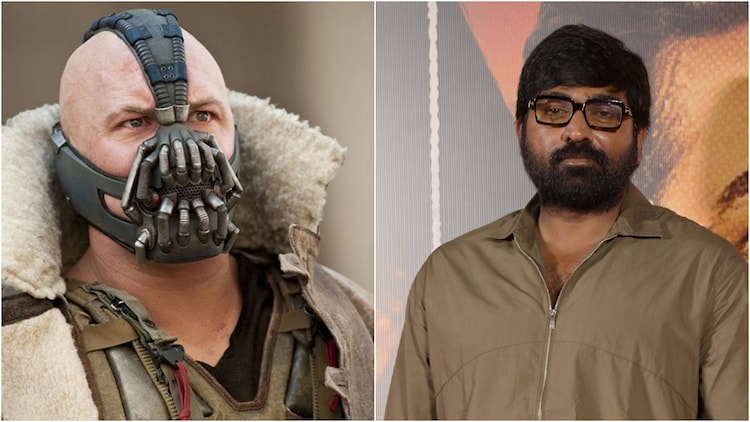 Bane: Vijay Sethupathi 