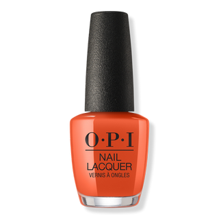 Nail Lacquer Nail Polish, Reds/oranges/yellows