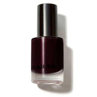 Beauty Pie Wondercolour™ Nail Polish in Black Cherry Bomb