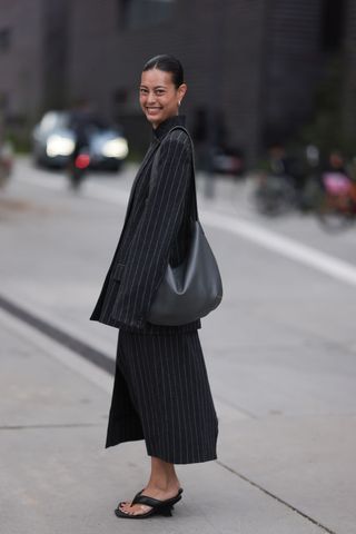 autumn 2024 street style trends