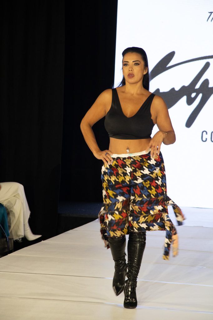 Fashion Life Tour hosted by CEO Kiara Belen - NYFW 2024