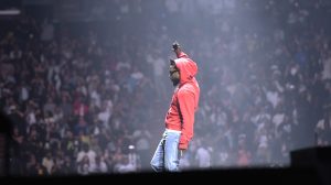 kendrick lamar performing