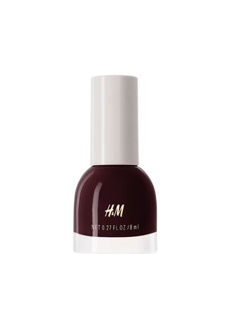 H&M, Nail Polish