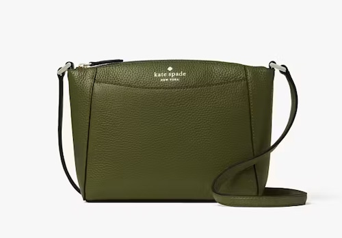 The Monica Small Crossbody is now $99