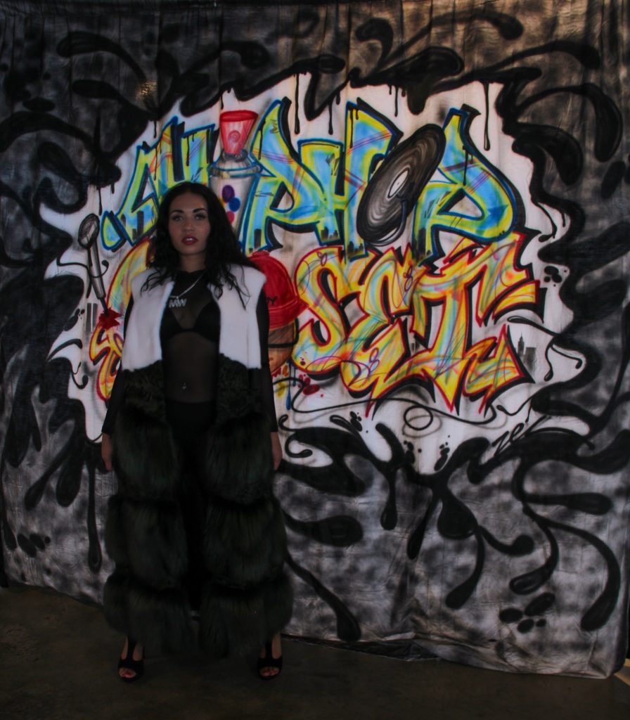 Miranda Writes - Hip Hop Closet - NYFW 2024