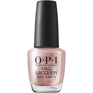 Opi Nail Lacquer, Metallic Composition, Nude Nail Polish, Downtown La Collection, 0.5 Fl Oz, 0.5 Fl. Oz.