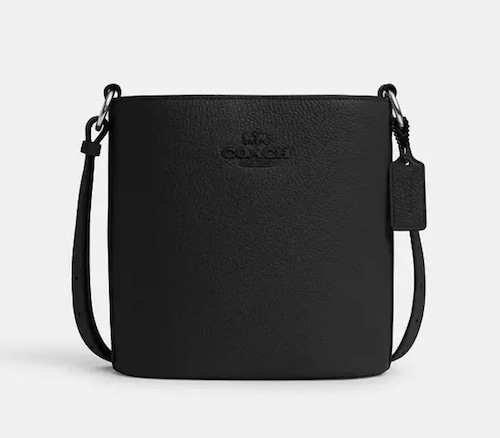 The Sophie Bucket Bag is 70% off.