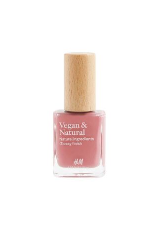 H&M, Nail Polish