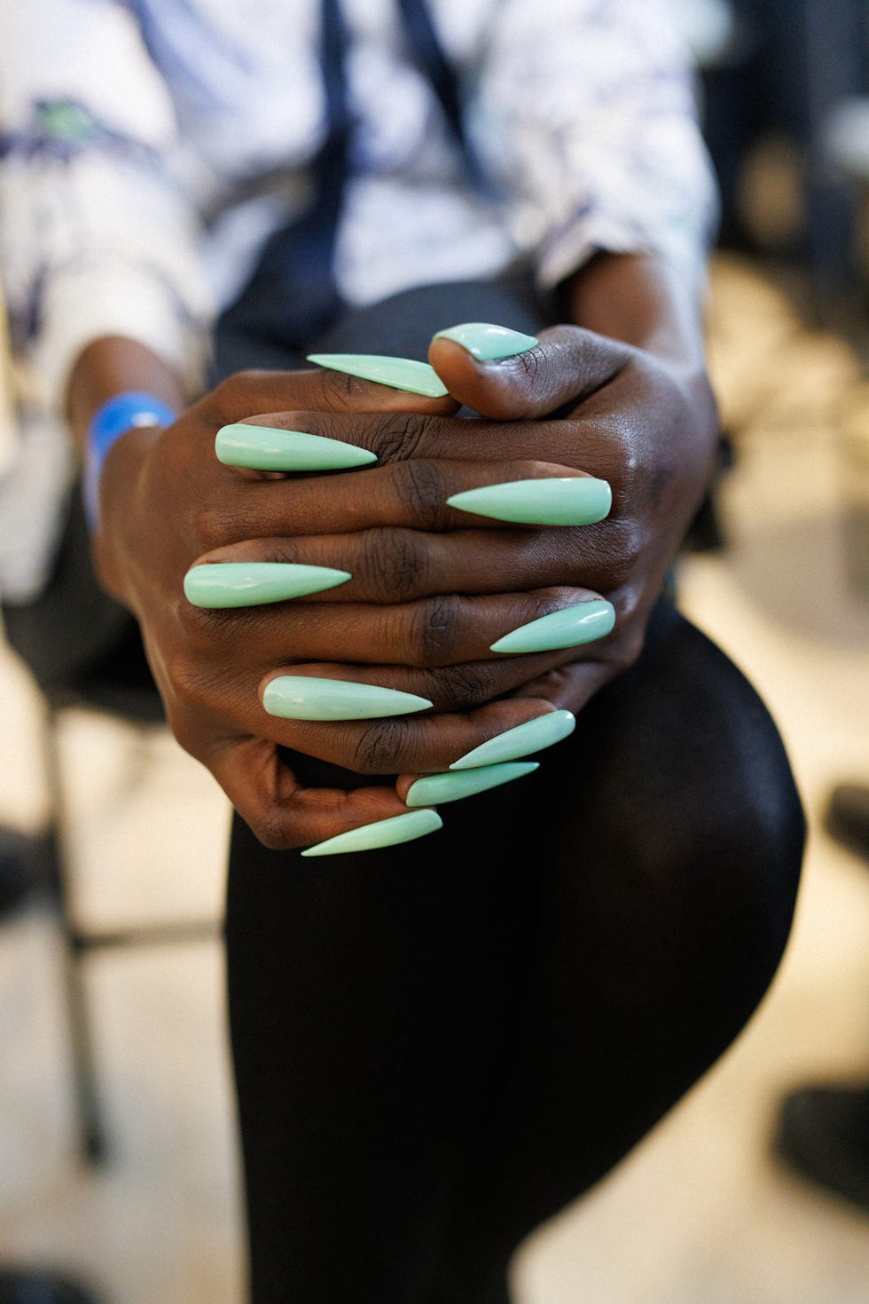 best spring 2025 nail trends