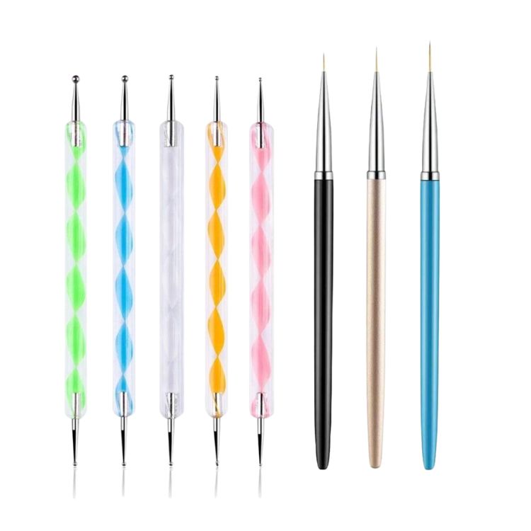 nail art tool kit