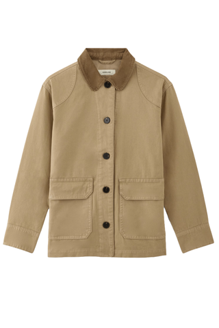 Everlane The Barn Jacket