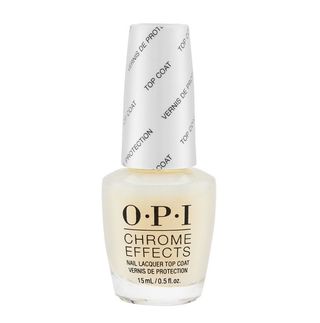 OPI Chrome Effects Top Coat