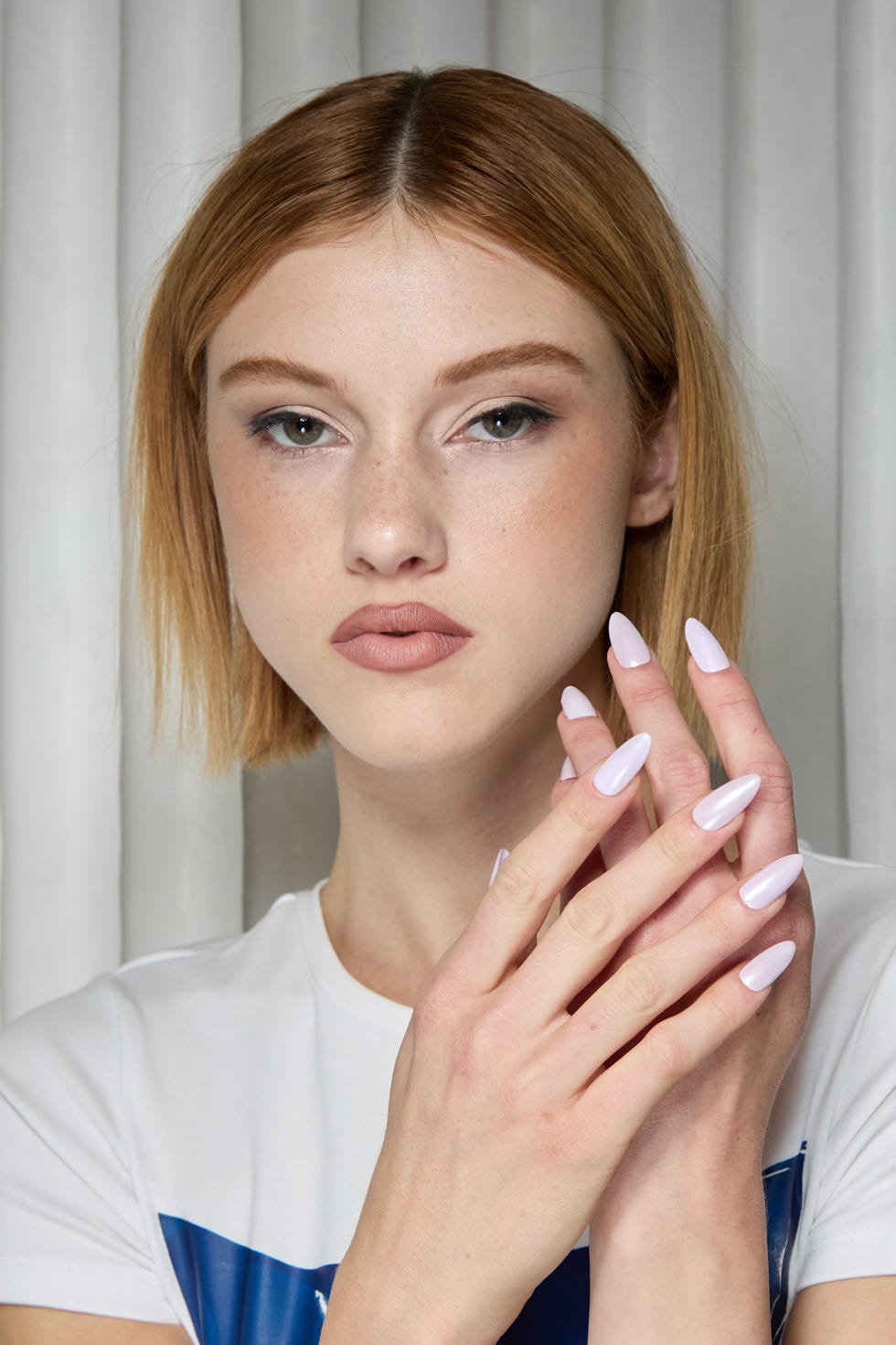 best spring 2025 nail trends