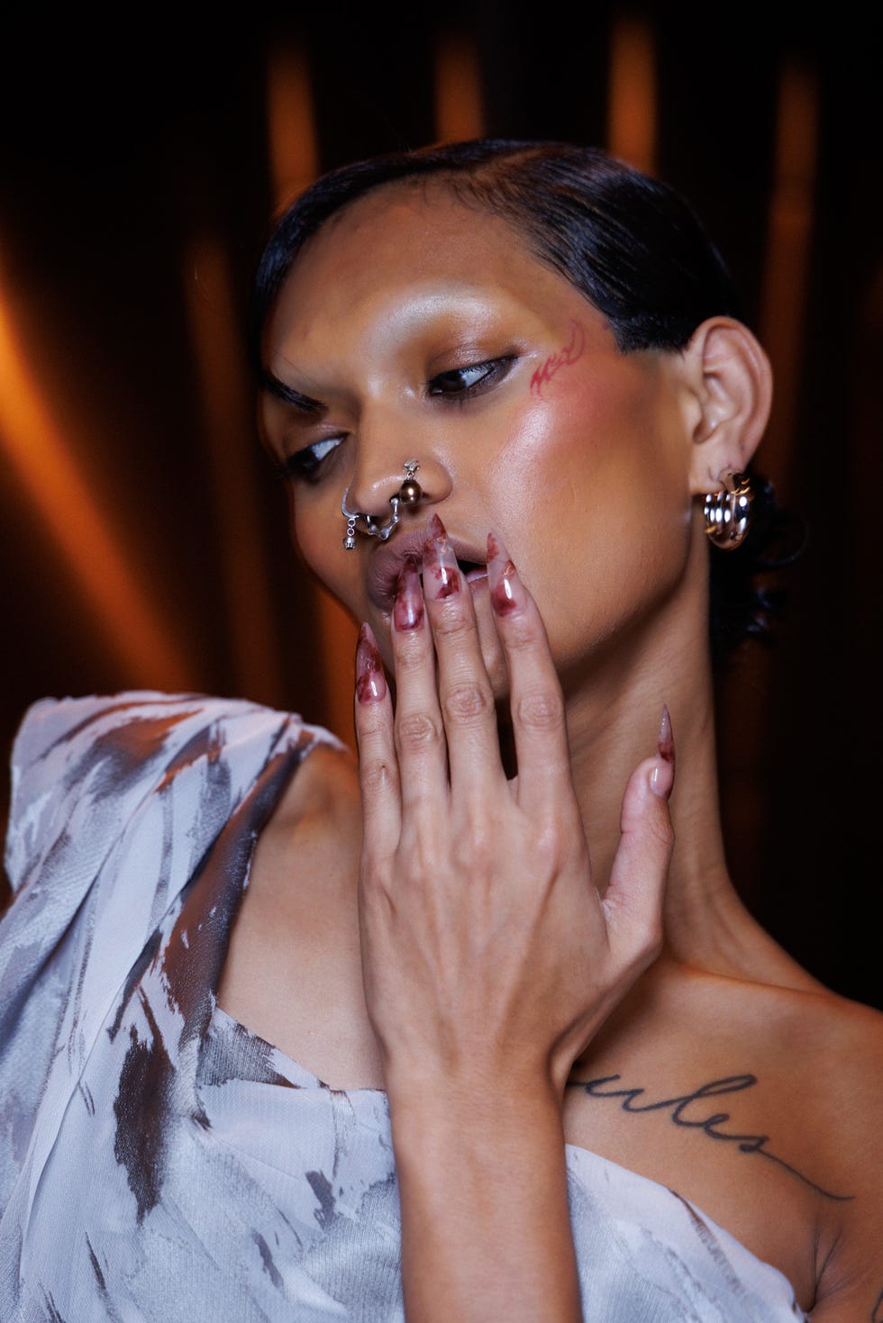 best spring 2025 nail trends