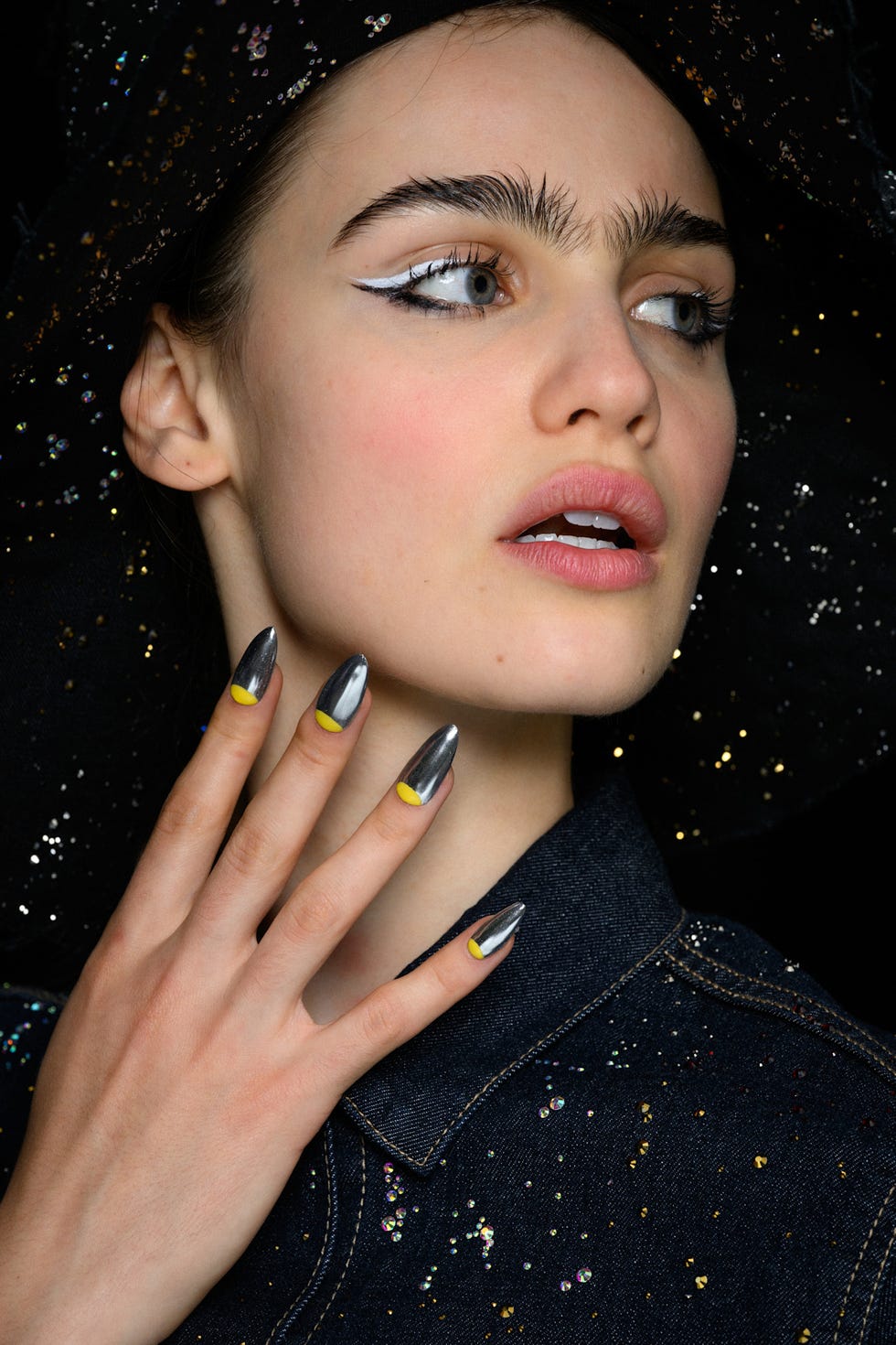 best spring 2025 nail trends