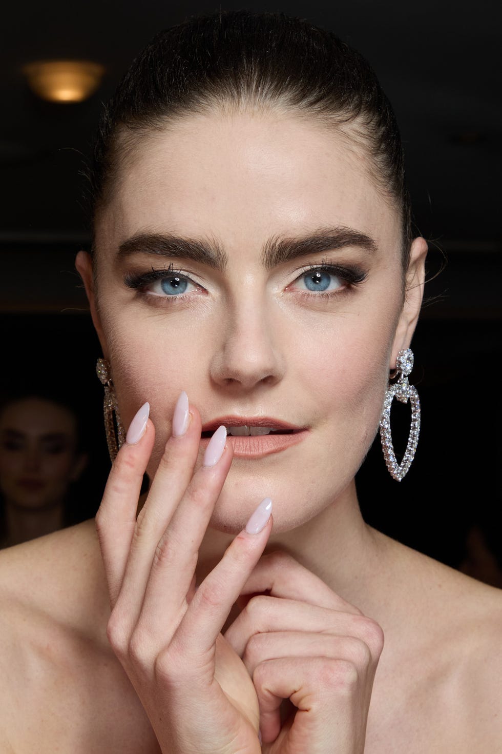 best spring 2025 nail trends