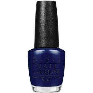 Opi Russian Navy Nail Polish, 15 Ml / 0.5 Oz R54