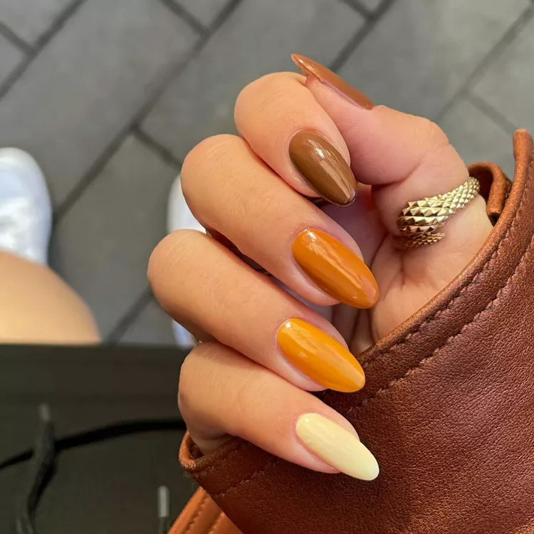 Instagram/ @amylenails