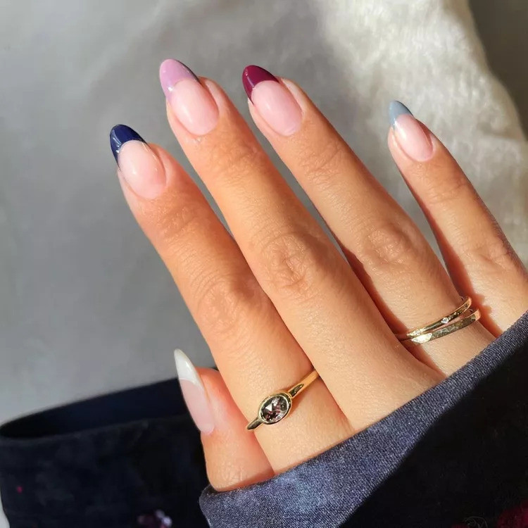 Instagram/ @amylenails