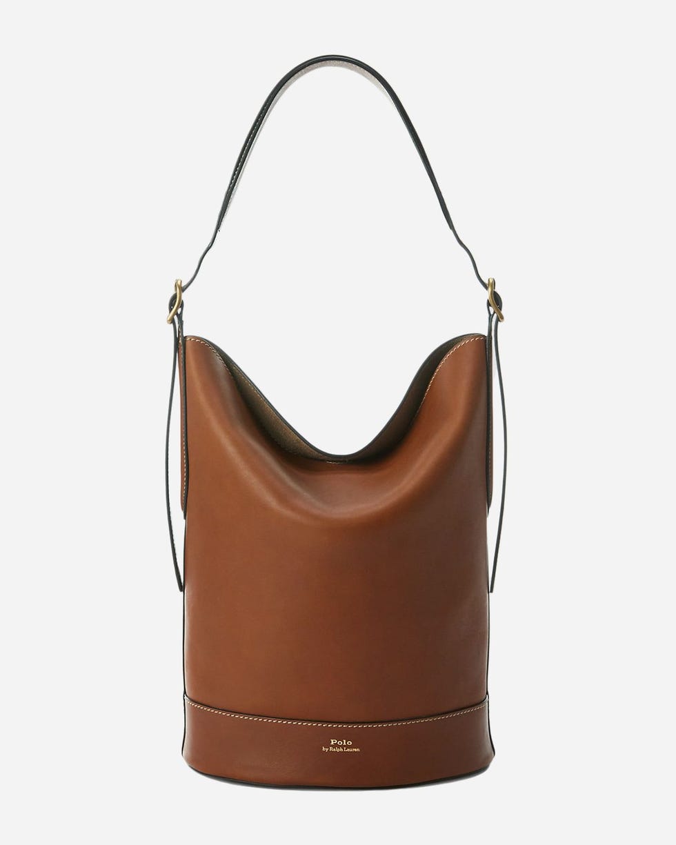 Bellport Bucket Bag