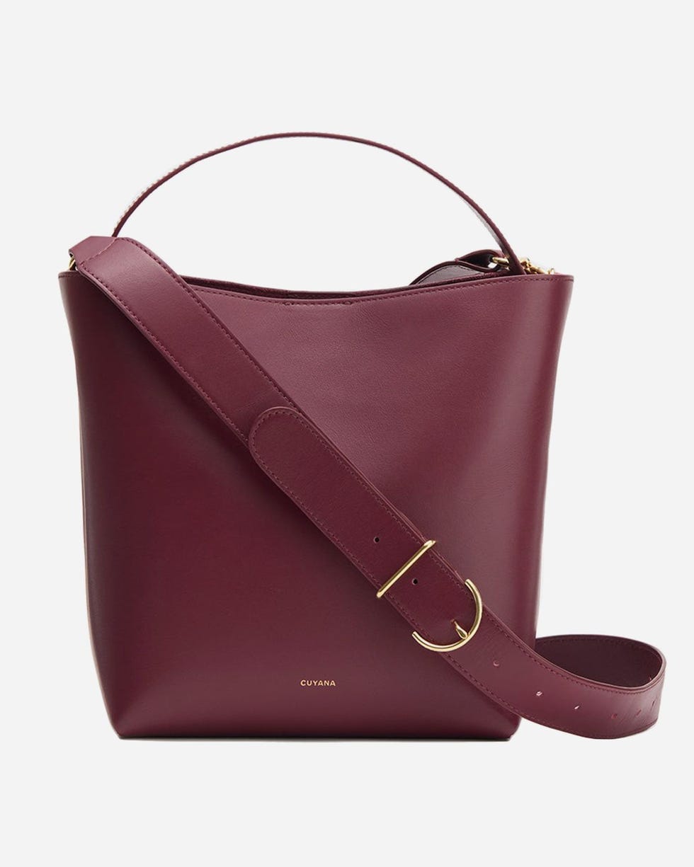 Linea Bucket Bag