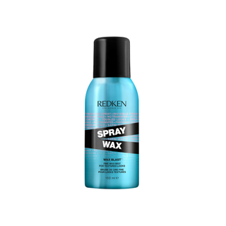 Redken's Spray Wax can help you achieve a Paris Fashion Week SS25 Beauty Street Style look