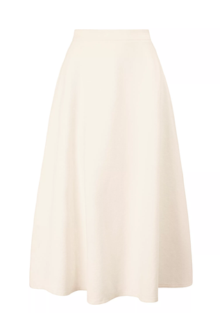 Staud Lighthouse Ponte Skirt