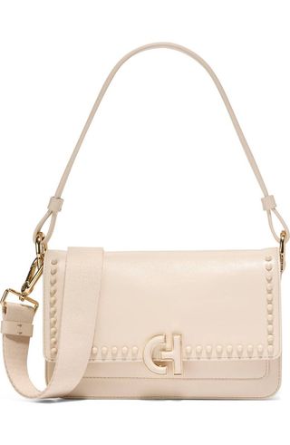 Grand Ambition Mini Leather Shoulder Bag