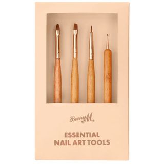 Barry M Essential Nail Art Tools