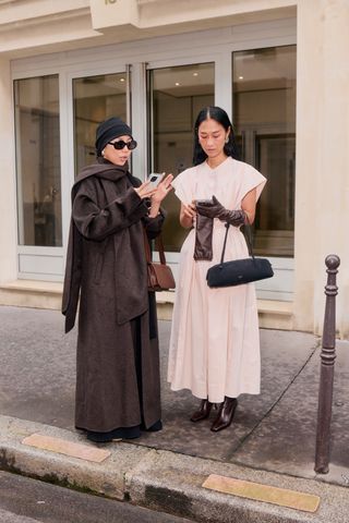 paris fashion week street style