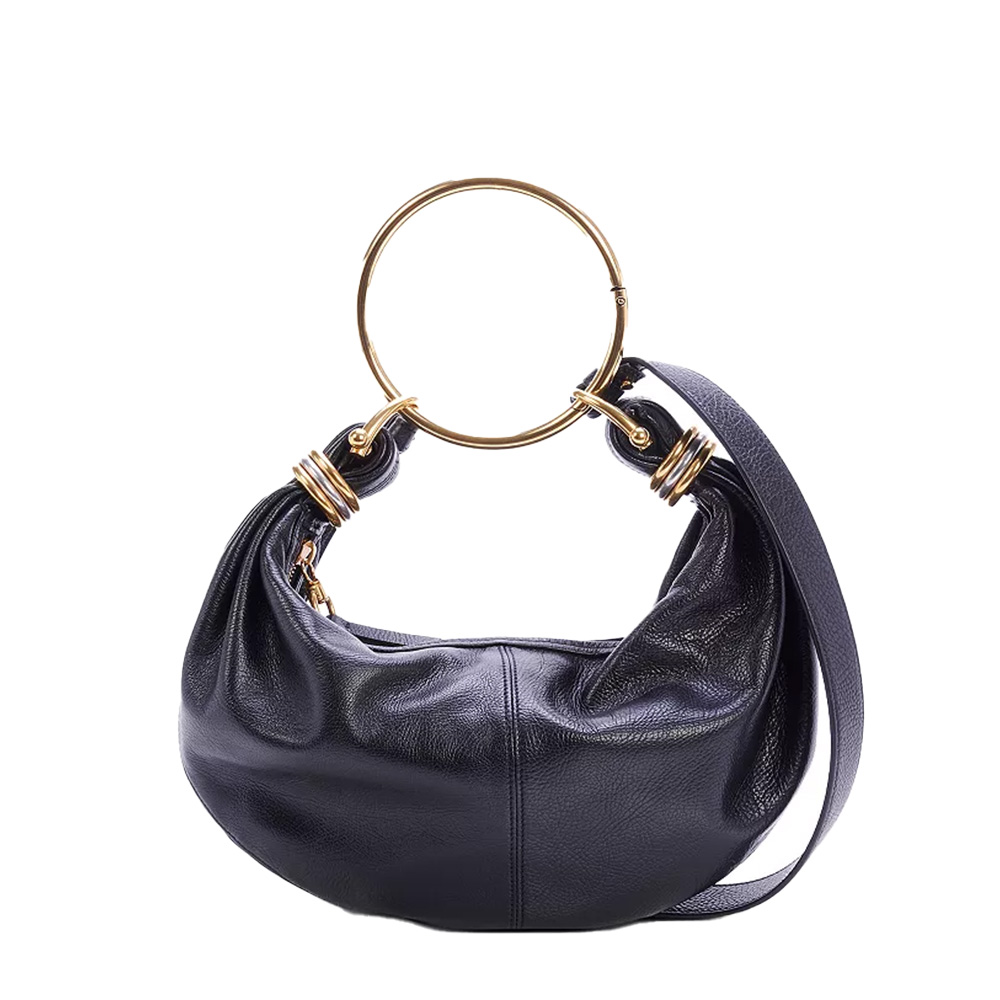 Chloe Small Bracelet Hobo Bag