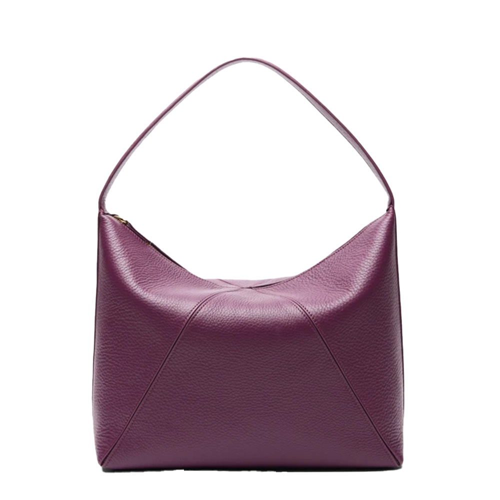 Leatherology Ciera Petite Hobo Bag