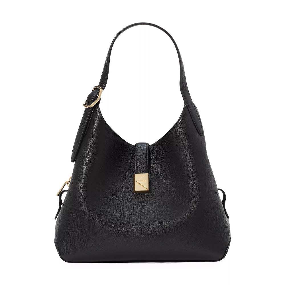 Kate Spade Pebbled Leather Tote Bag