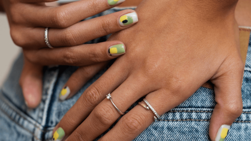 50 Trendy Summer Nail Ideas for Ladies: Bright Colours, Bold Designs, and Fun Patterns