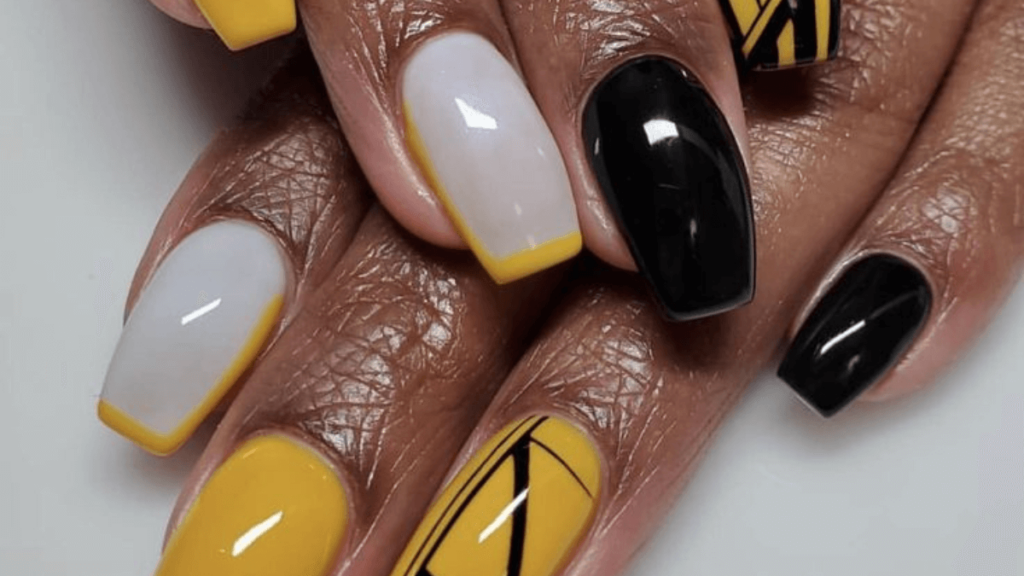 50 Trendy Summer Nail Ideas for Ladies: Bright Colours, Bold Designs, and Fun Patterns