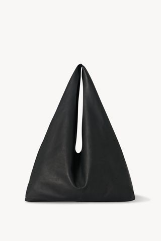 New Bindle Bag in Leather