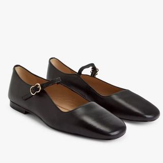 John Lewis ballet pumps