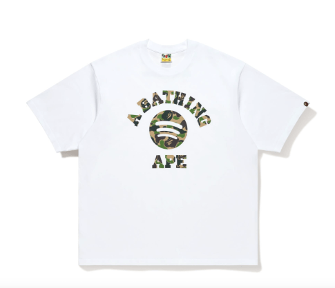 Ballerific Fashion: Spotify and BAPE Collaborate for Exclusive Hip-Hop Streetwear Capsule Collection