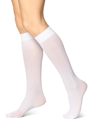 Hue Soft Opaque Knee High (Pack of 3)