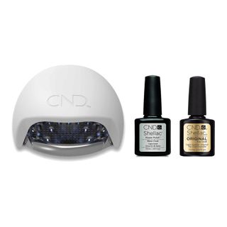 Cnd - Gel Basic Kit