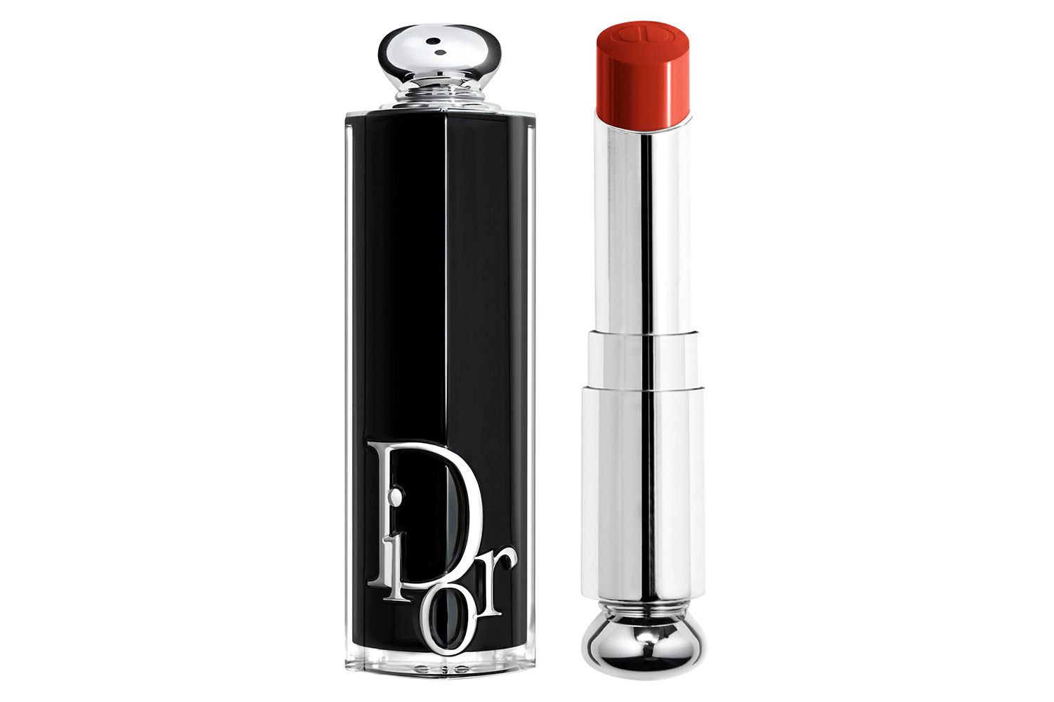 Dior Dior Addict Refillable Shine Lipstick