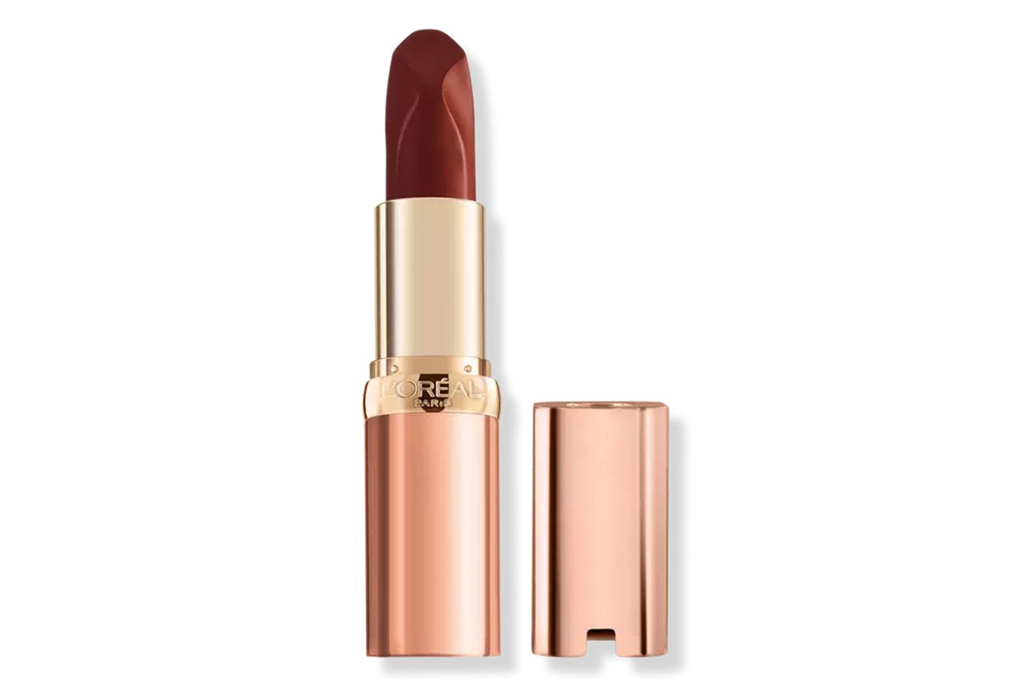 Loreal Paris Color Riche Les Nus Intense Lipstick